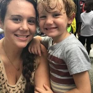 Meet your Posher, Emma